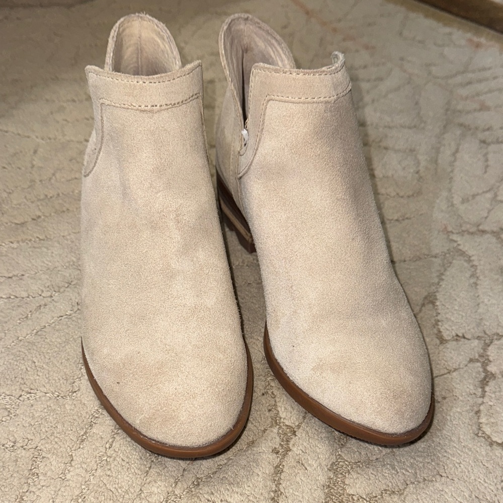 Sorel Ankle Boot